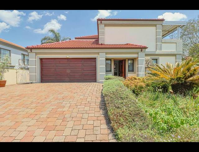 3 BEDROOM HOUSE FOR SALE IN IRENE FARM VILLAGES